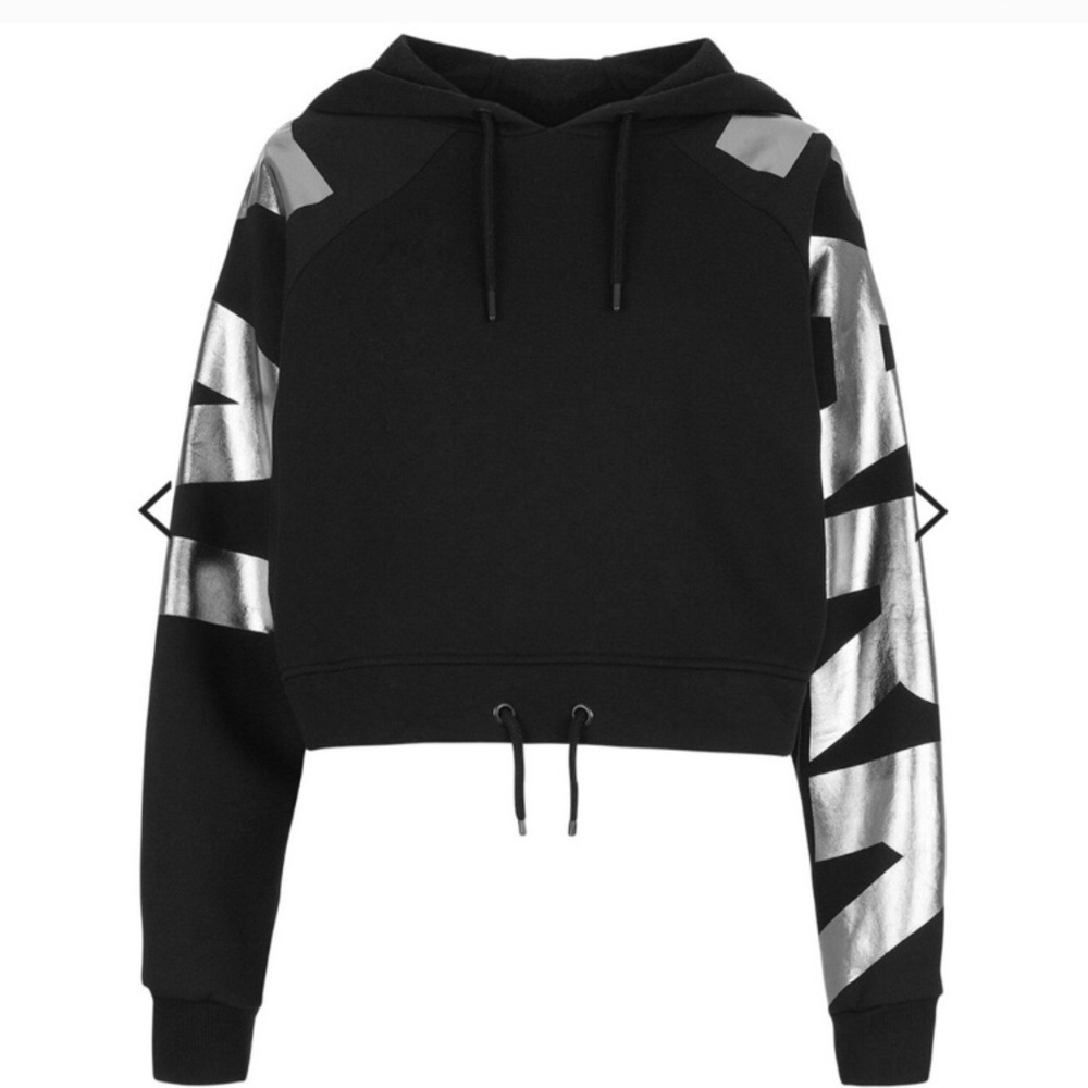 Ivy park sweatshirt